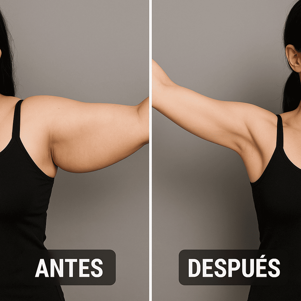 Crema 3 en 1 elimina estrias, celulitis y flacidez + obsequio GRATIS